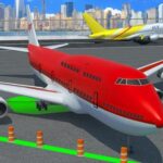 Airplane Parking Mania