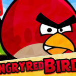 Angry Birds