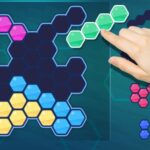 Block Hexa Puzzle