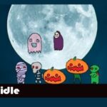 Idle Helloween HD