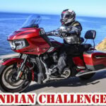 Indian Challenger Puzzle