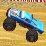 Monster Truck 3D