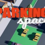 Parking Space 3D