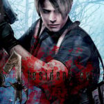 Resident Evil 4