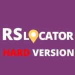 RSLocator Hard