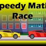 Speedy Math Race